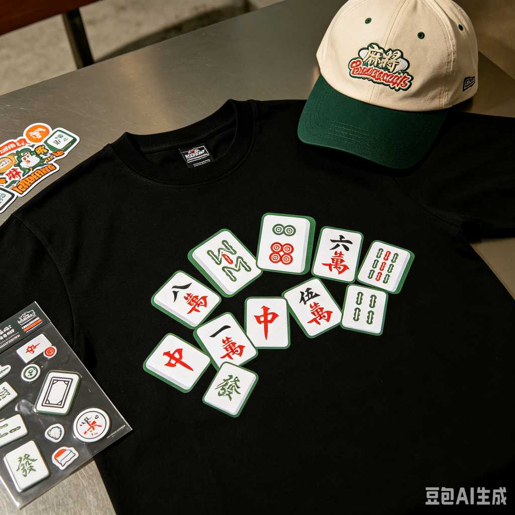 Goiania,mahjong