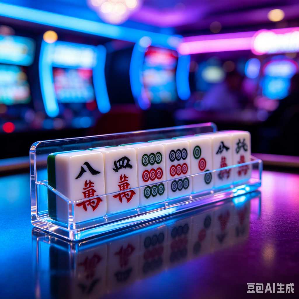 Manchester,mahjong
