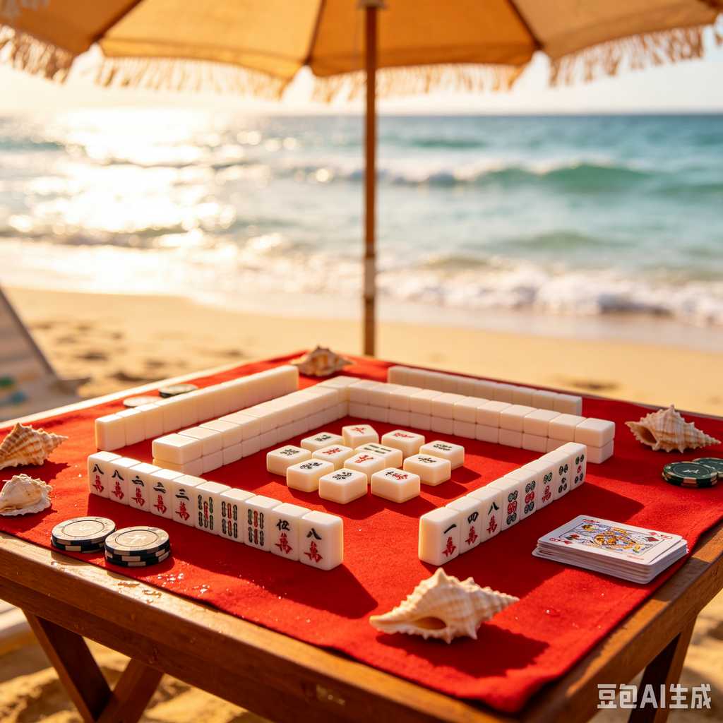 CorpusChristi,mahjong